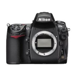 Nikon D700