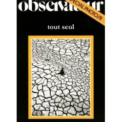 Le nouvel observateur, n°8 Hors-Série