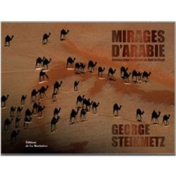 Mirages d'Arabie