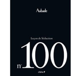 Aubade leçon de séduction n°100