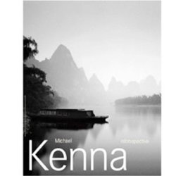 Michael Kenna Rétrospective