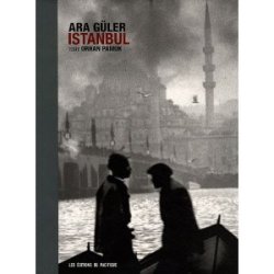 Istanbul : Ara Güler