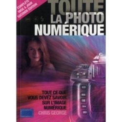 Toute la photo numérique