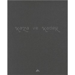 Kaza ve Kader