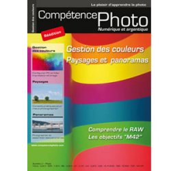 Compétence Photo n°2