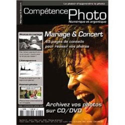 Compétence photo n°5