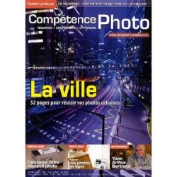 Compétence Photo n°10 