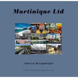 Martinique LTD