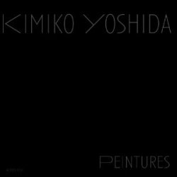 Monographie Kimiko Yoshida
