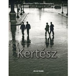 André Kertesz