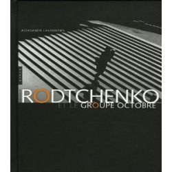 Rodtchenko et le groupe octobre