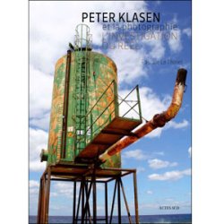Peter Klasen et la photographie