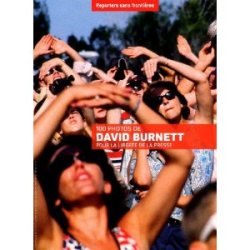 100 photos de David Burnett pour la liberté de la presse