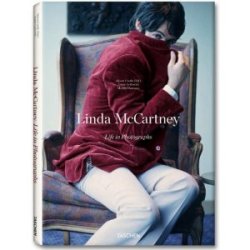 Linda McCartney : Life in Photographs