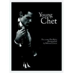 William Claxton - Young Chet