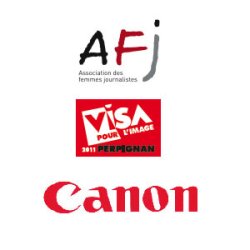 Appel à candidature Prix CANON - AFJ