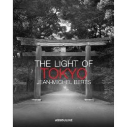 The Light of Tokyo