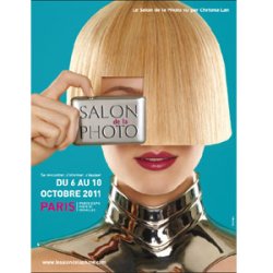 Salon de la Photo 2011