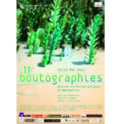 Les Boutographies 2011