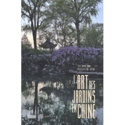 L'art des jardins en Chine