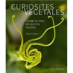 Curiosités végétales