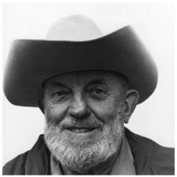 Ansel Adams - Biographie