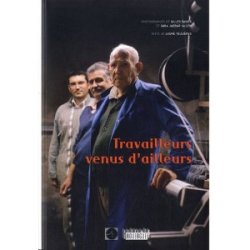 Travailleurs venus d'ailleurs