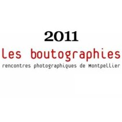 Les trois premiers prix Boutographies 2011