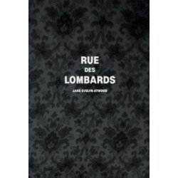 Rue des Lombards