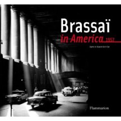 Brassai in America