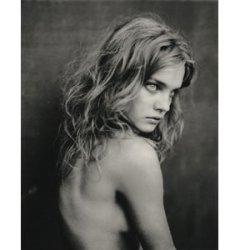 Un jour avec Paolo Roversi