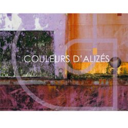 Couleurs d'alizés