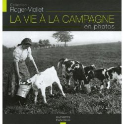 La vie à la campagne en photos 