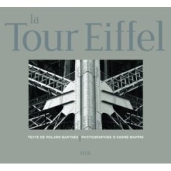 La Tour Eiffel 