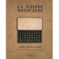 La valise mexicaine