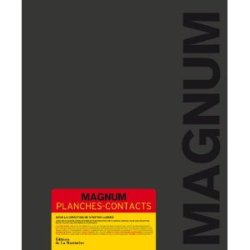 Magnum, planches-contacts