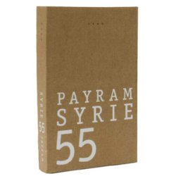 Syrie 55