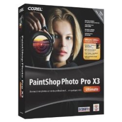 Corel Photo Pro X3