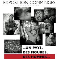 Un pays, des figures, des hommes