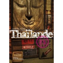 Un ticket pour la Thailande