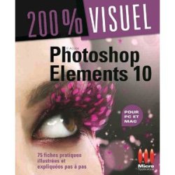 Adobe Photoshop Elements 10