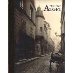 Eugène Atget : Paris