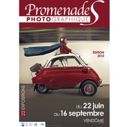 Promenades Photographique