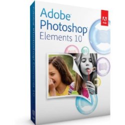 Photoshop Elements 10