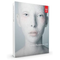 Adobe Photoshop CS6 [Mac]