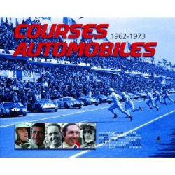 Courses automobiles 1962-1973 