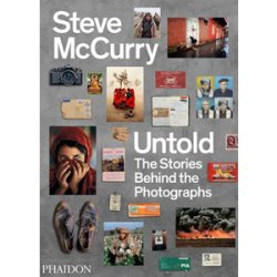 Steve McCurry inédit