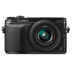 Panasonic Lumix DMC-GX7