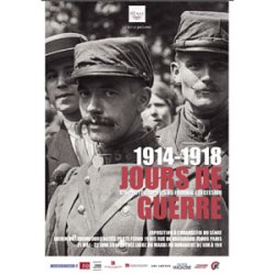 Jour de Guerre 1914-1918