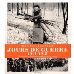 Jours de guerre (1914-1918)